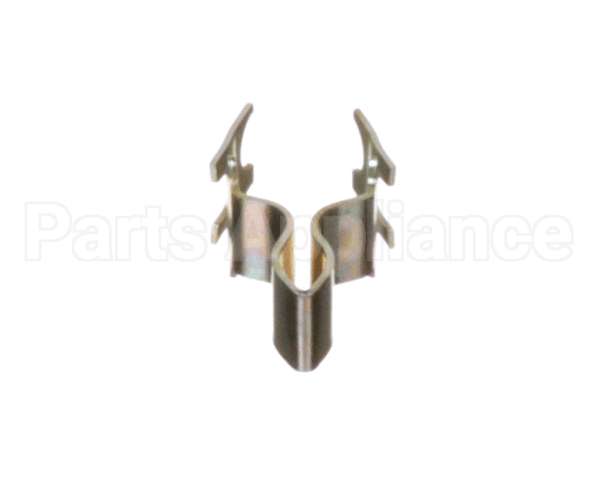 40250 Continental Refrigeration Clip, Cpa Grill Strike, Male, Steel