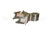 40250 Continental Refrigeration Clip, Cpa Grill Strike, Male, Steel