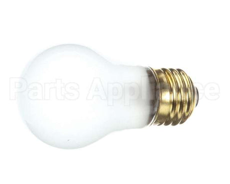 40256 Continental Refrigeration Lamp, 40 Watt Appliance Tuff Skin Coated