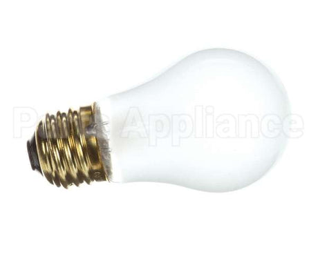 40256 Continental Refrigeration Lamp, 40 Watt Appliance Tuff Skin Coated