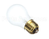 40256 Continental Refrigeration Lamp, 40 Watt Appliance Tuff Skin Coated