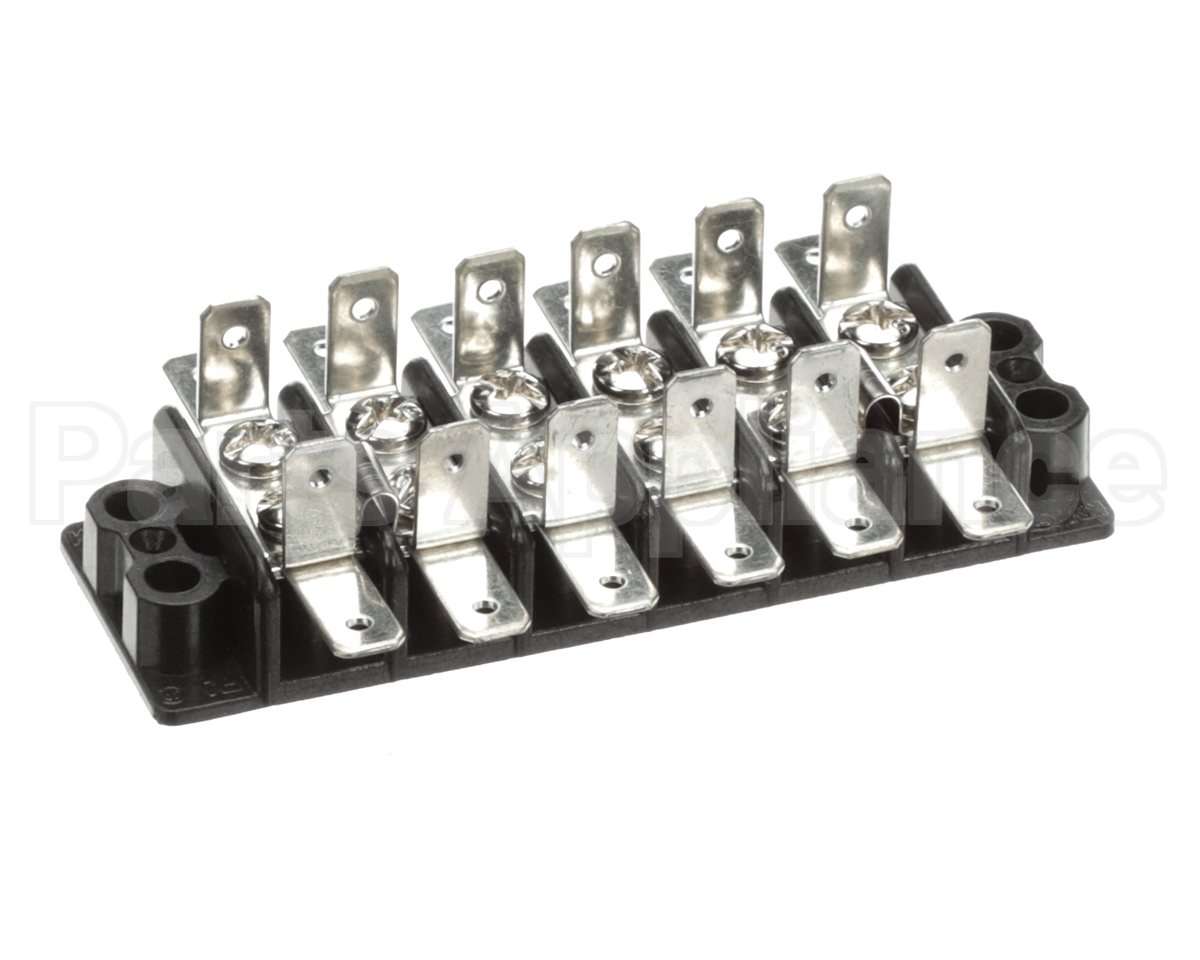 40259.0000 Continental Refrigeration Terminal Block