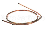 4025HX Continental Refrigeration Capillary Tube Assembly