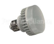 40265 Continental Refrigeration Lamp, Led 7 Watt
