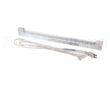 40266.0000 Continental Refrigeration Light Fizture 1-Sec Led (6 Watt 17 120