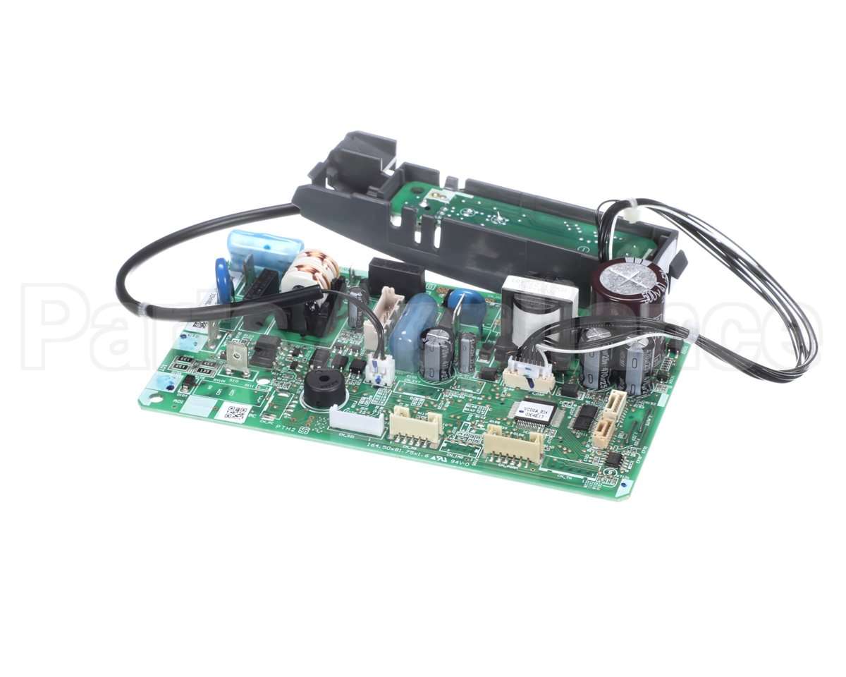 4026841 Daikin Printed Circuit Board Assembly