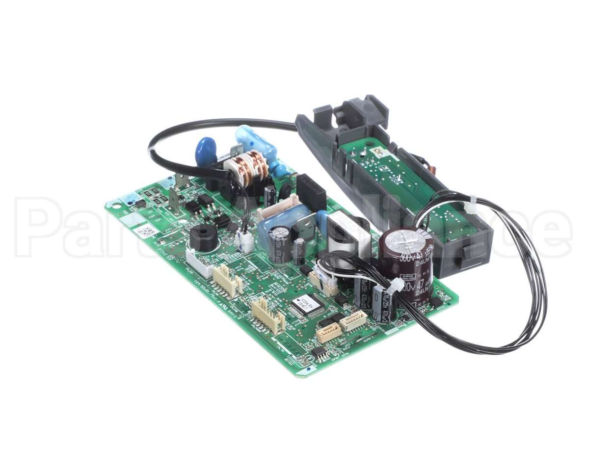 4026841 Daikin Printed Circuit Board Assembly