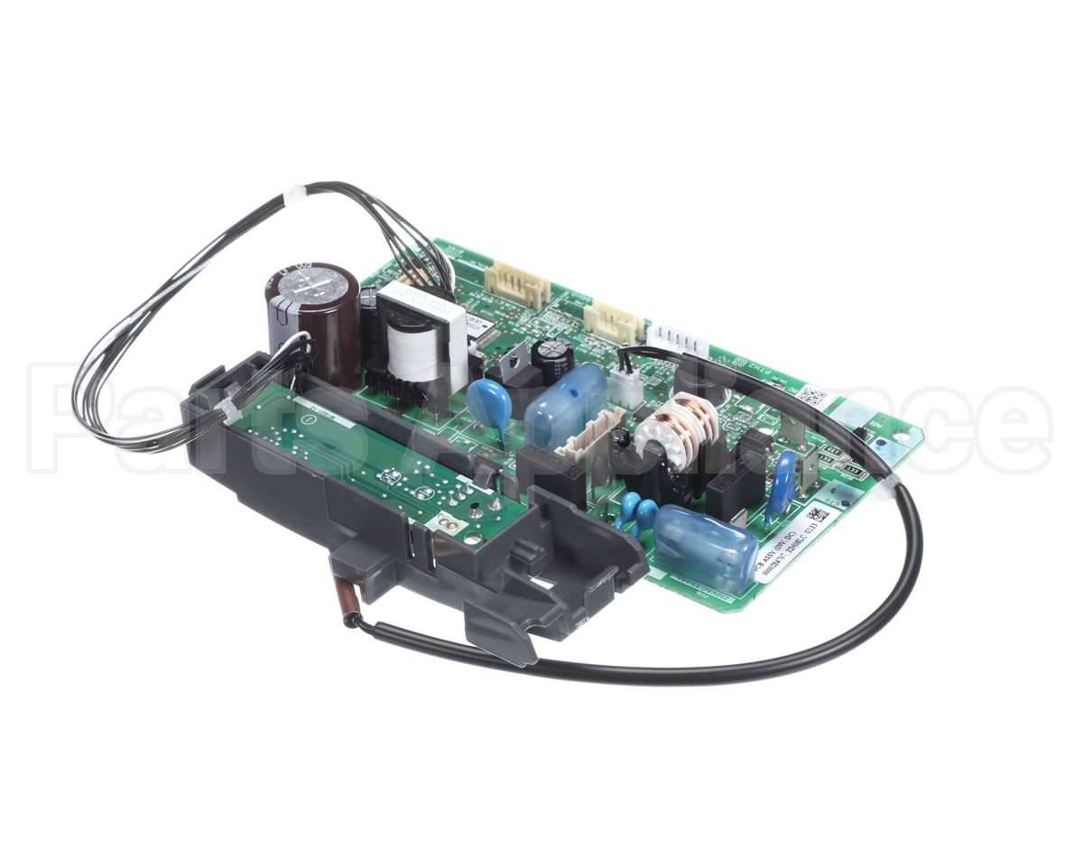 4026841 Daikin Printed Circuit Board Assembly