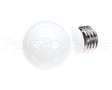 40270 Continental Refrigeration Lamp, Led Bulb, 3W, 115V, Appliance