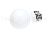 40270 Continental Refrigeration Lamp, Led Bulb, 3W, 115V, Appliance