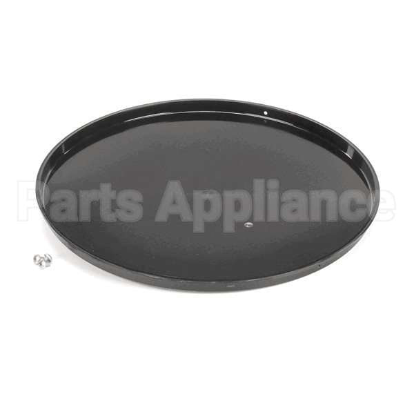 40271.1100 Compatible Bunn Kit, Cover Bottom Plastic W/Holes