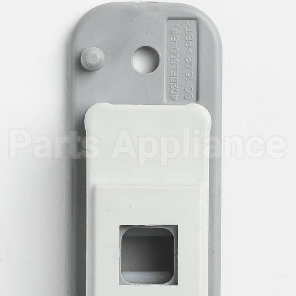 4027EL1001C LG Locker Assembly