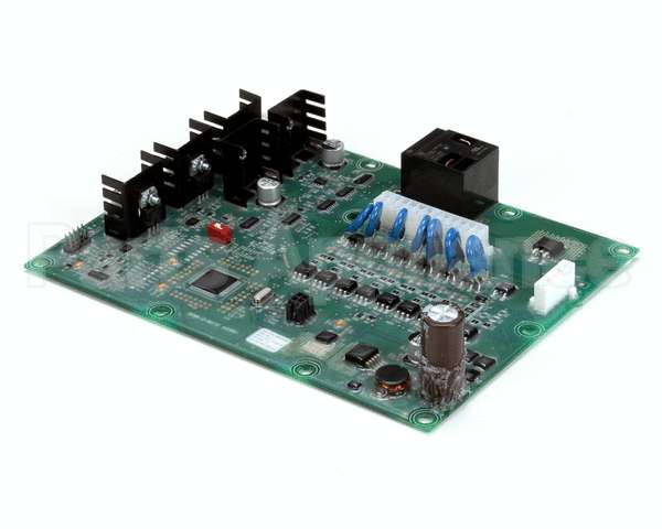 40280.1000 Bunn Control Board Assembly Main Control Imix