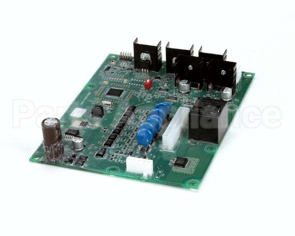 40280.1000 Bunn Control Board Assembly Main Control Imix