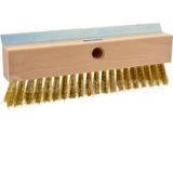 4029300 Compatible Carlisle Foodservice Brush, Oven, 10"W, W/O Hndl