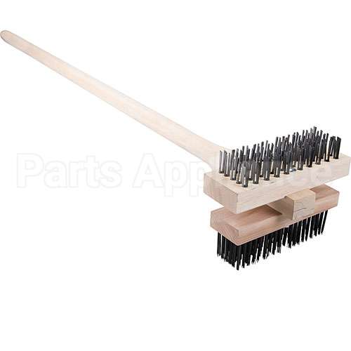 4029400 Compatible Carlisle Foodservice Hd Double Broiler Brush