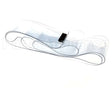 402LA6040100 Kason Strip Curtain Freezer 4" X100"