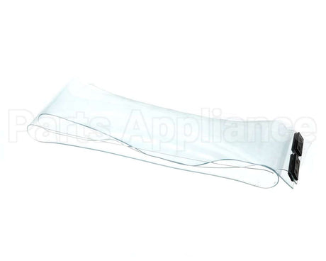 402LA6060078 Kason Curtain Strip 6"X78
