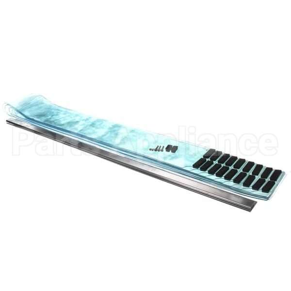 402LA6064284 Compatible Amerikooler Plastic Curtain 42X84 Std Door