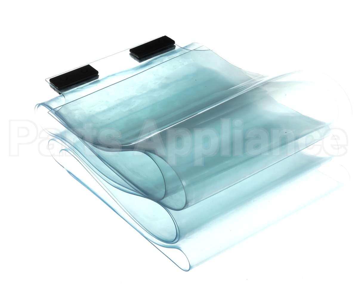 402LA8080096 Kason Thermoflex Easy Mt Curtain