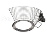 402N129 Doyon Rotating Bowl Guard Sm402Na