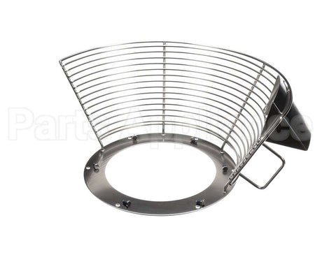 402N129 Doyon Rotating Bowl Guard Sm402Na