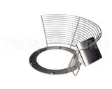 402N129 Doyon Rotating Bowl Guard Sm402Na