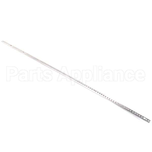 403-092A Compatible Beverage Air Keyhole Pilaster 48 Inch