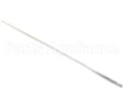 403-092A Beverage Air Keyhole Pilaster 48 Inch