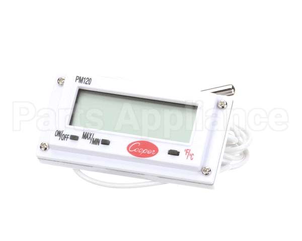 403-130-079-600 Traulsen Pm120 Digital Thermometer