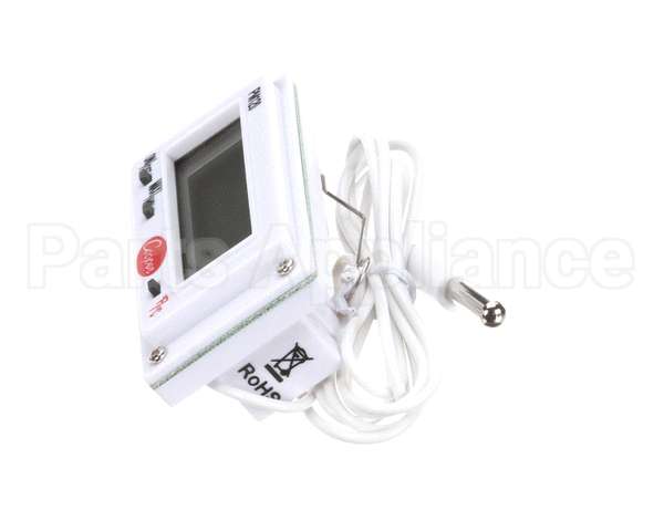 403-130-079-600 Traulsen Pm120 Digital Thermometer