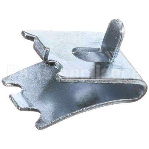 403-168 Compatible Beverage Air Shelf Support Zinc