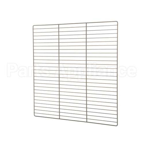 403-223D Beverage Air Shelf 27.25X26.63 Sm58