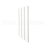 403-223D Beverage Air Shelf 27.25X26.63 Sm58