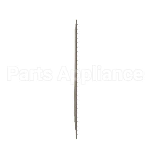 403-223D Beverage Air Shelf 27.25X26.63 Sm58