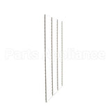 403-223D Beverage Air Shelf 27.25X26.63 Sm58
