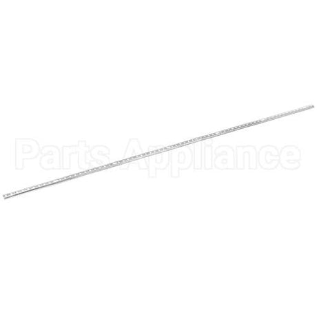 403-335A Compatible Beverage Air Pilaster (36) Aluminum