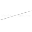 403-336A Compatible Beverage Air Pilaster (36) Aluminum
