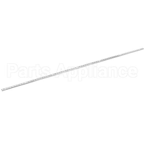403-336A Compatible Beverage Air Pilaster (36) Aluminum