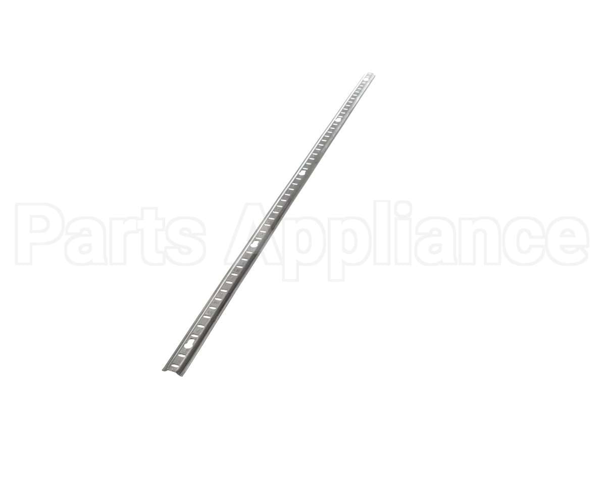 403-336A Beverage Air Pilaster-26-1/2 Ur20S,Gs,Ges