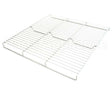 403-400C Beverage Air Shelf 27.25X27.63 Smf34/58