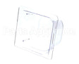403-490C Beverage Air Pan 1/6 4 Deep Plastic
