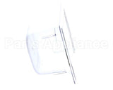 403-490C Beverage Air Pan 1/6 4 Deep Plastic