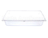 403-497C Beverage Air Pan Full 4 Deep Plastic