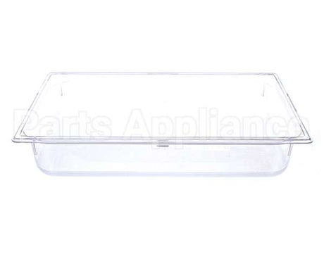 403-497C Beverage Air Pan Full 4 Deep Plastic