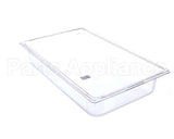 403-497C Beverage Air Pan Full 4 Deep Plastic