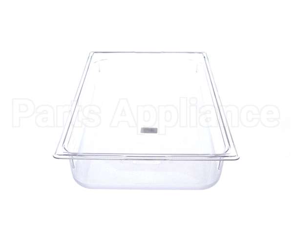 403-497C Beverage Air Pan Full 4 Deep Plastic