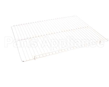 403-826B Beverage Air Epoxy Coated Wire Shelf