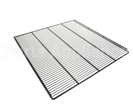 403-871D-03 Beverage Air Shelf - Wire 26 X 24.37 Black