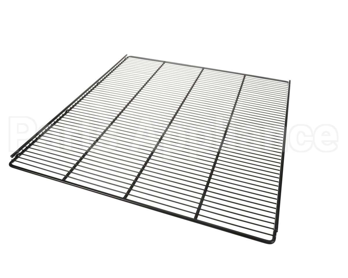 403-871D-03 Beverage Air Shelf - Wire 26 X 24.37 Black